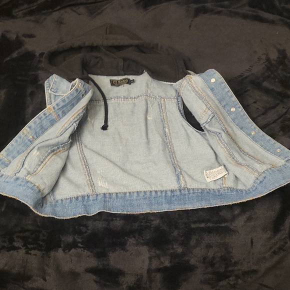 Jacket - Picture 2 of 2